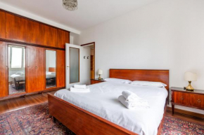 Cozy Lorenteggio Apt